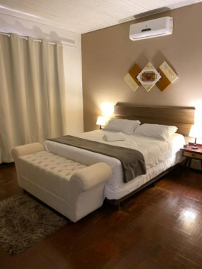 Hotel Pousada La Vierro